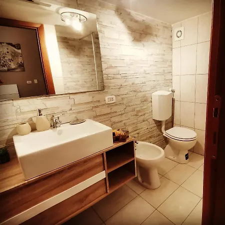 Bed & Breakfast Dale 4*