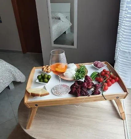 Dale Bed & Breakfast Naples