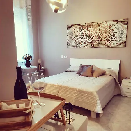 Bed & Breakfast Dale Napoli