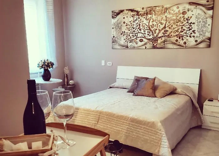 فندق مبيت وإفطار Dale نابولي