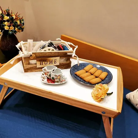 Dale Bed & Breakfast *