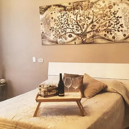 Bed and Breakfast Dale