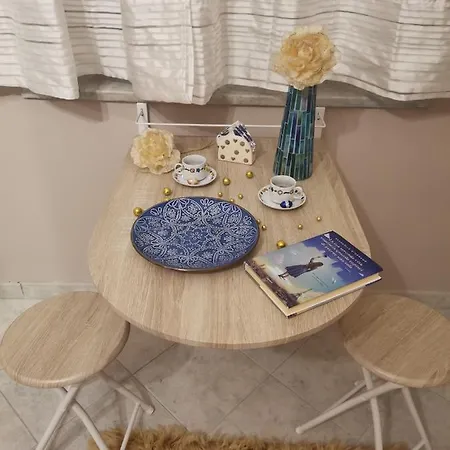 Bed & Breakfast Dale Napoli