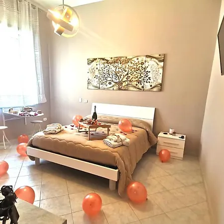 Dale Bed & Breakfast Napoli