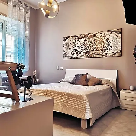 Bed & Breakfast Dale Naples