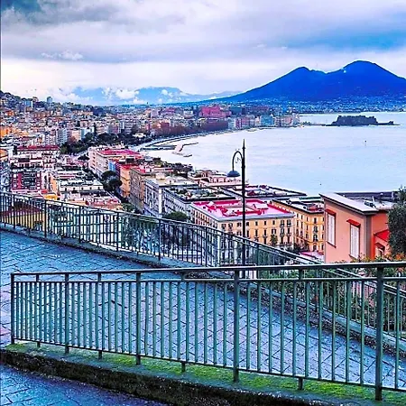 Dale Naples