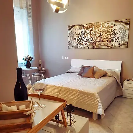 Couette-café Dale 4*