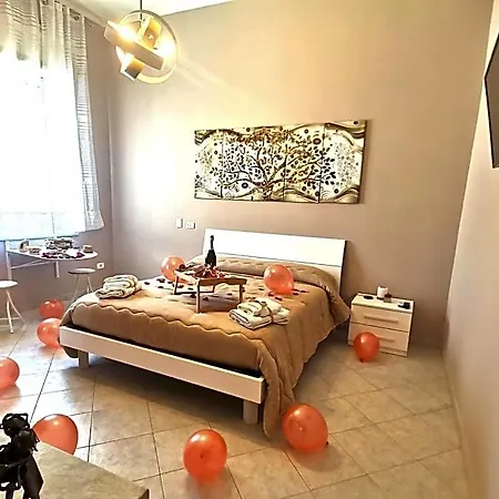 Couette-café Dale 4*