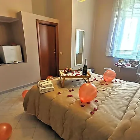 Couette-café Dale 4*