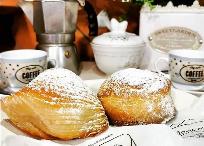 Bed & Breakfast Dale 4*