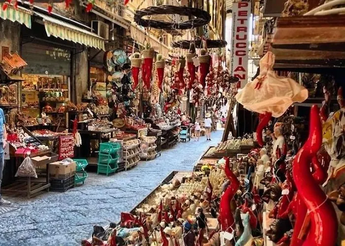 Dale 4* Napoli