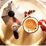 فندق مبيت وإفطار Dale