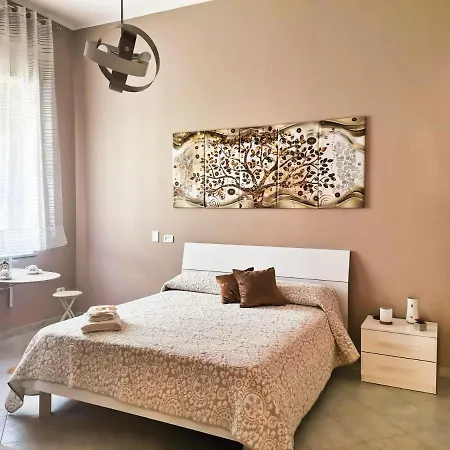 Dale 4* Неаполь