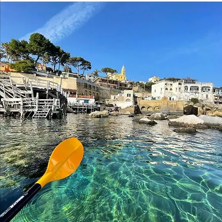 Dale Bed & Breakfast Napoli