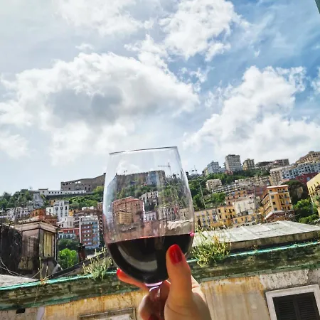 Dale 4* Неаполь