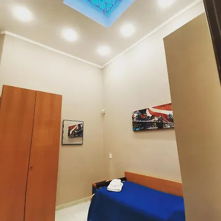 Dale Bed & Breakfast 4*