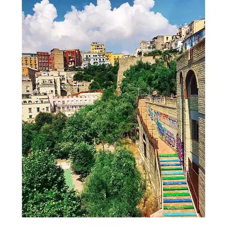 فندق مبيت وإفطار Dale 4*