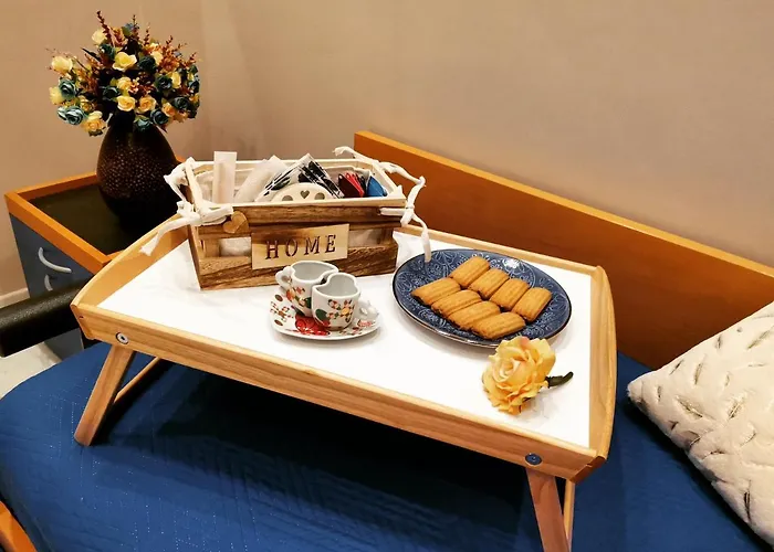 Dale Bed & Breakfast 4*
