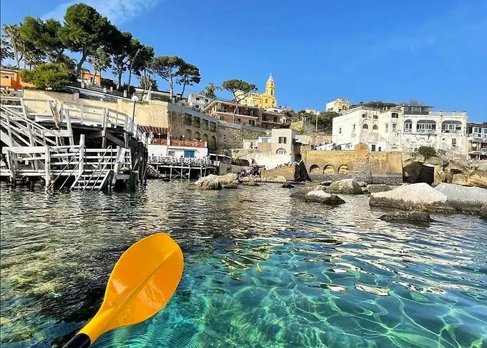 Dale Bed & Breakfast Napoli